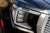 Thumbnail of 2023 Onyx Black GMC Yukon