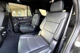 Thumbnail of 2023 Onyx Black GMC Yukon