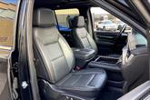Thumbnail of 2023 Onyx Black GMC Yukon