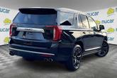 Thumbnail of 2023 Onyx Black GMC Yukon