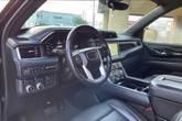 Thumbnail of 2023 Onyx Black GMC Yukon