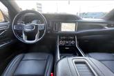 Thumbnail of 2023 Onyx Black GMC Yukon