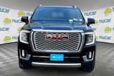 Thumbnail of 2023 Onyx Black GMC Yukon