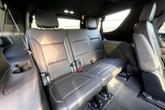 Thumbnail of 2023 Onyx Black GMC Yukon