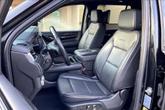Thumbnail of 2023 Onyx Black GMC Yukon