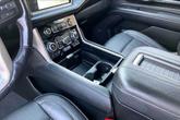 Thumbnail of 2023 Onyx Black GMC Yukon