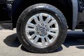 Thumbnail of 2023 Onyx Black GMC Sierra 2500