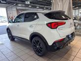 Thumbnail of 2026 Summit White Buick Encore GX