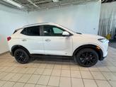 Thumbnail of 2026 Summit White Buick Encore GX