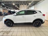 Thumbnail of 2026 Summit White Buick Encore GX