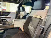 Thumbnail of 2025 Meteorite Metallic (Gray) GMC HUMMER EV Pickup