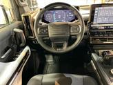 Thumbnail of 2025 Meteorite Metallic (Gray) GMC HUMMER EV Pickup
