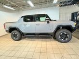 Thumbnail of 2025 Meteorite Metallic (Gray) GMC HUMMER EV Pickup