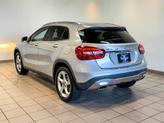 Thumbnail of 2018 Gray Mercedes-Benz GLA 250
