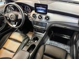 Thumbnail of 2018 Gray Mercedes-Benz GLA 250