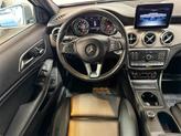 Thumbnail of 2018 Gray Mercedes-Benz GLA 250