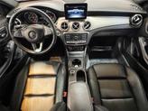 Thumbnail of 2018 Gray Mercedes-Benz GLA 250