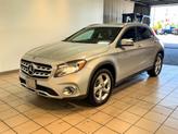 Thumbnail of 2018 Gray Mercedes-Benz GLA 250