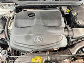 Thumbnail of 2018 Gray Mercedes-Benz GLA 250