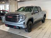 Thumbnail of 2023 Sterling Metallic GMC Sierra 1500