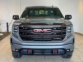 Thumbnail of 2023 Sterling Metallic GMC Sierra 1500