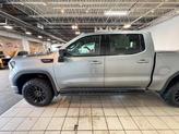 Thumbnail of 2023 Sterling Metallic GMC Sierra 1500