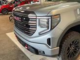 Thumbnail of 2023 Sterling Metallic GMC Sierra 1500