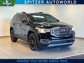Photo of 2019 Ebony Twilight Metallic GMC Acadia