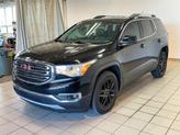 Thumbnail of 2019 Ebony Twilight Metallic GMC Acadia