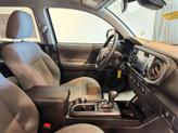 Thumbnail of 2022 Magnetic Gray Metallic Toyota Tacoma