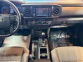 Thumbnail of 2022 Magnetic Gray Metallic Toyota Tacoma