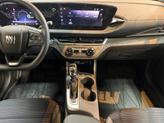 Thumbnail of 2025 Copper Ice Metallic Buick Envista