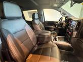 Thumbnail of 2021 Northsky Blue Metallic Chevrolet Silverado 1500