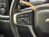 Thumbnail of 2021 Northsky Blue Metallic Chevrolet Silverado 1500