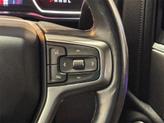 Thumbnail of 2021 Northsky Blue Metallic Chevrolet Silverado 1500