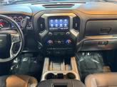 Thumbnail of 2021 Northsky Blue Metallic Chevrolet Silverado 1500