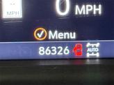 Thumbnail of 2021 Northsky Blue Metallic Chevrolet Silverado 1500