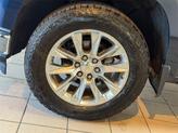 Thumbnail of 2021 Northsky Blue Metallic Chevrolet Silverado 1500