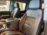 Thumbnail of 2021 Northsky Blue Metallic Chevrolet Silverado 1500