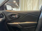 Thumbnail of 2022 Granite Crystal Metallic Clearcoat Jeep Cherokee