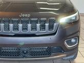 Thumbnail of 2022 Granite Crystal Metallic Clearcoat Jeep Cherokee