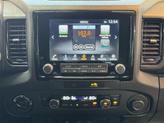 Thumbnail of 2023 Glacier White Nissan Frontier