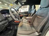 Thumbnail of 2023 Glacier White Nissan Frontier