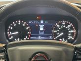 Thumbnail of 2023 Glacier White Nissan Frontier
