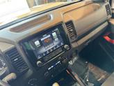Thumbnail of 2023 Glacier White Nissan Frontier