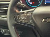 Thumbnail of 2023 Blue Glow Metallic Chevrolet Equinox