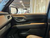 Thumbnail of 2024 Onyx Black GMC Yukon