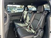 Thumbnail of 2023 White Honda Odyssey