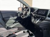 Thumbnail of 2023 White Honda Odyssey