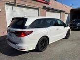 Thumbnail of 2023 White Honda Odyssey